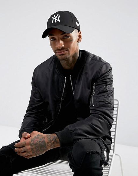 New Era 9Forty NY Adjustable Cap