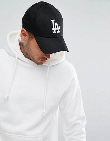 Pull&Bear Hoodie In White