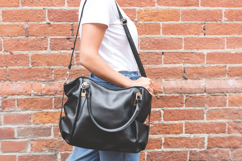 Casual Black