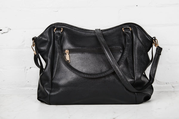 Casual Black