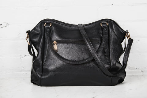 Casual Black