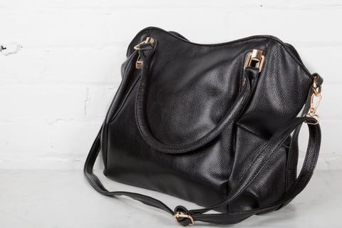 Casual Black
