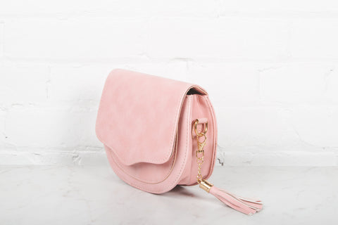 Pale Pink