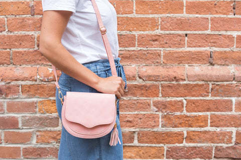 Pale Pink