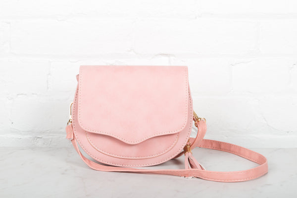 Pale Pink